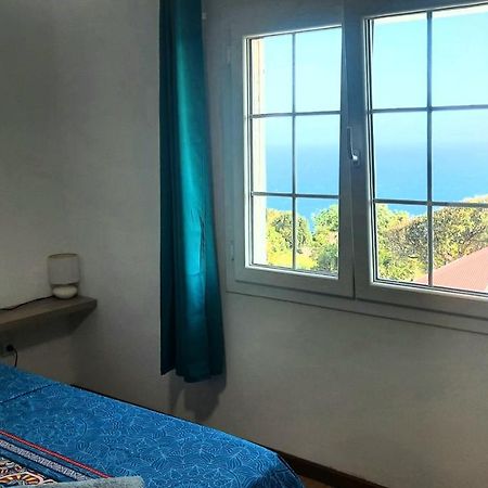 Chambre Vue Sur Mer Entre Grande Anse Et Manapany Petite Île Exterior foto