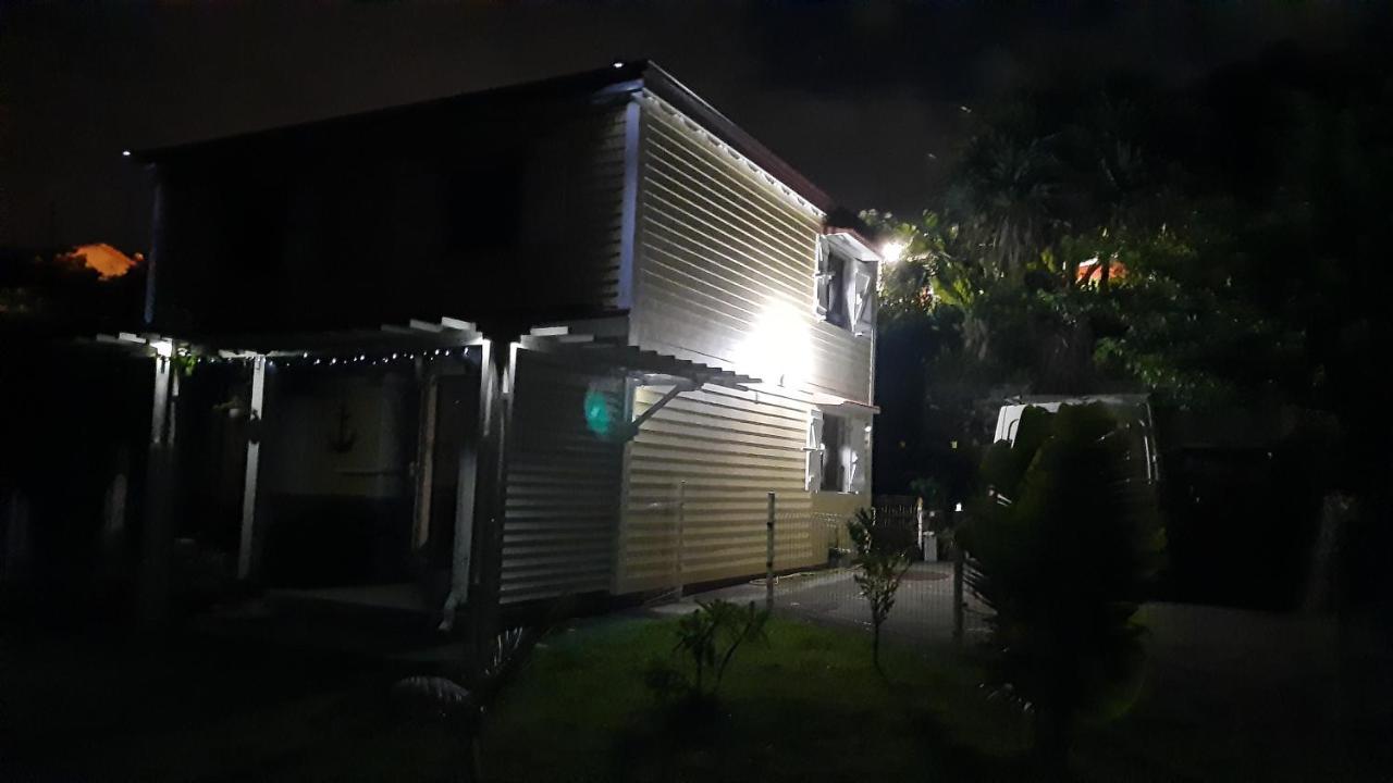 Chambre Vue Sur Mer Entre Grande Anse Et Manapany Petite Île Exterior foto