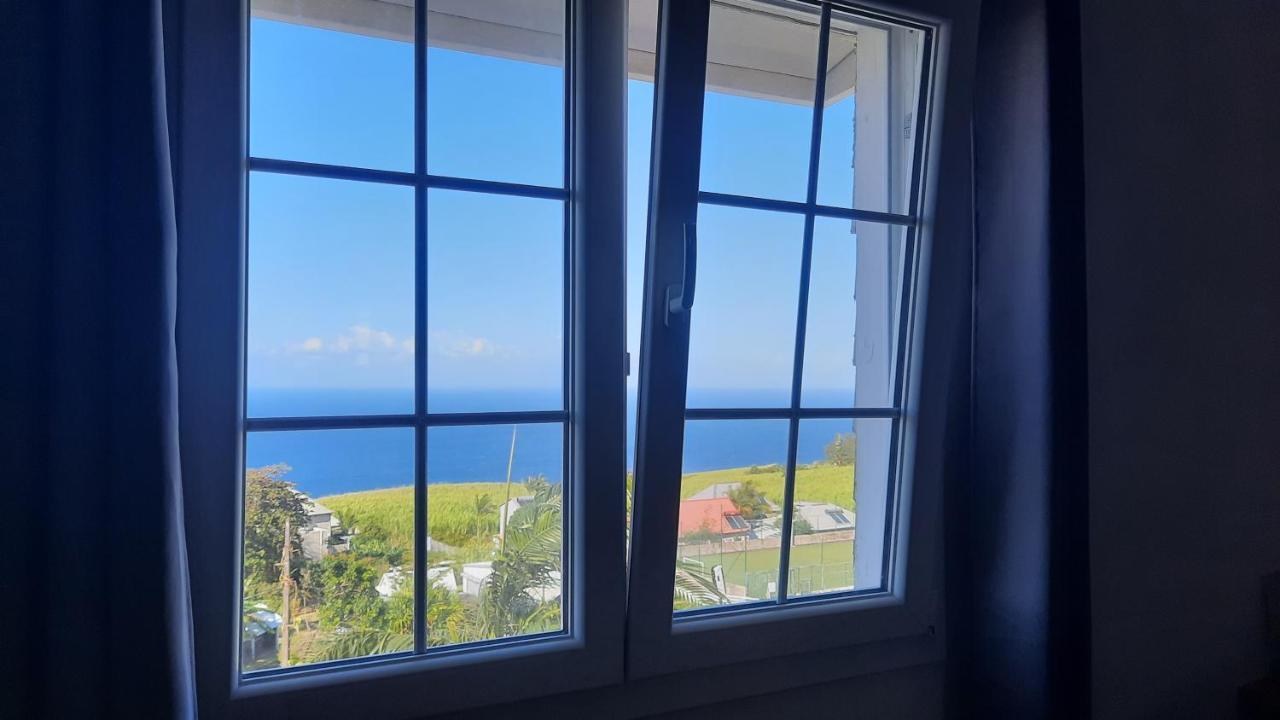 Chambre Vue Sur Mer Entre Grande Anse Et Manapany Petite Île Exterior foto