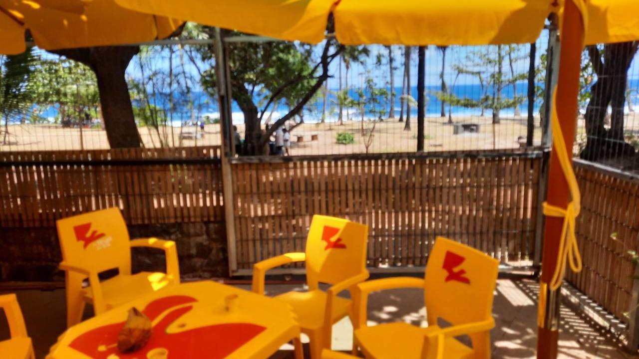 Chambre Vue Sur Mer Entre Grande Anse Et Manapany Petite Île Exterior foto