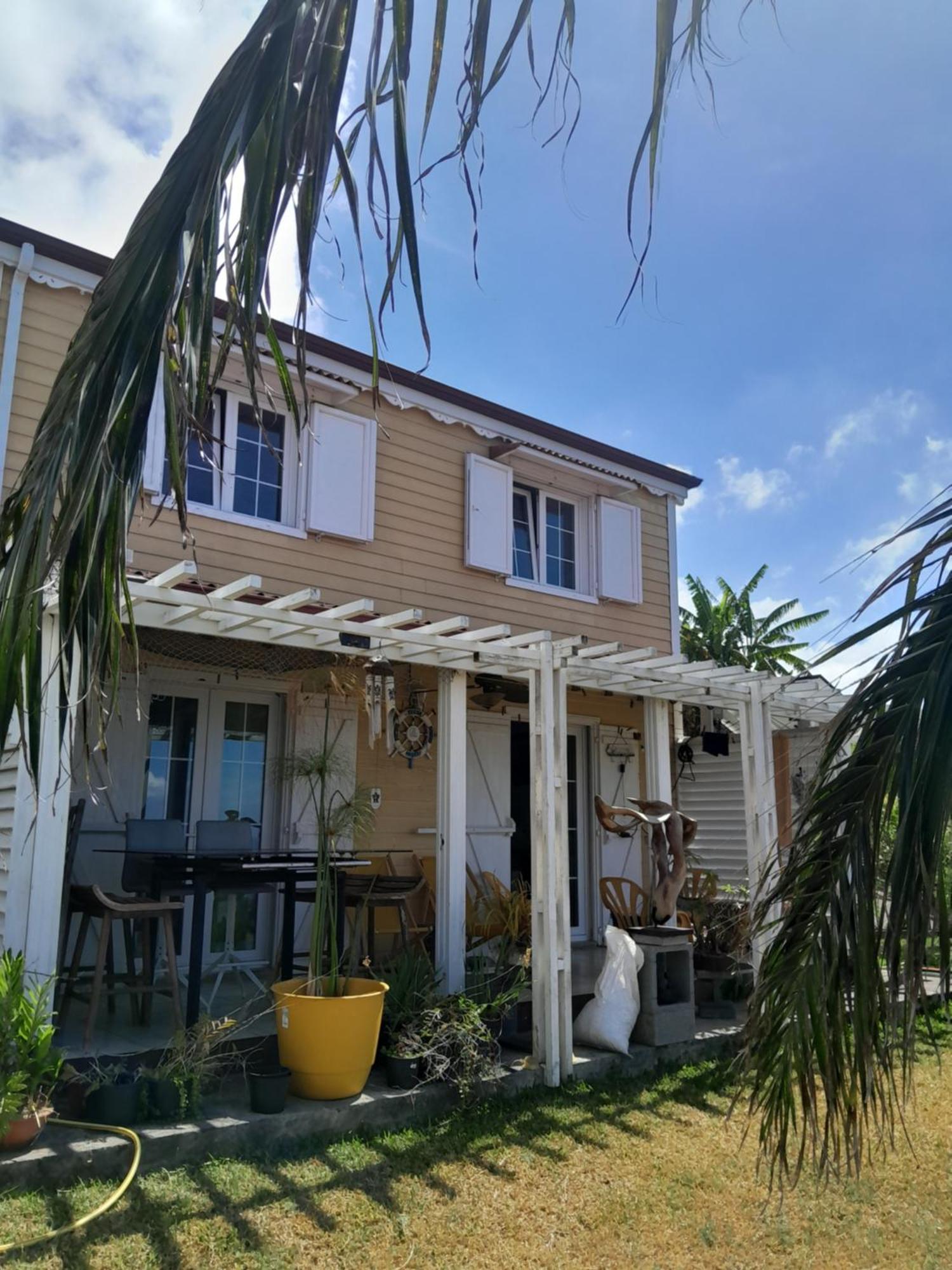 Chambre Vue Sur Mer Entre Grande Anse Et Manapany Petite Île Exterior foto