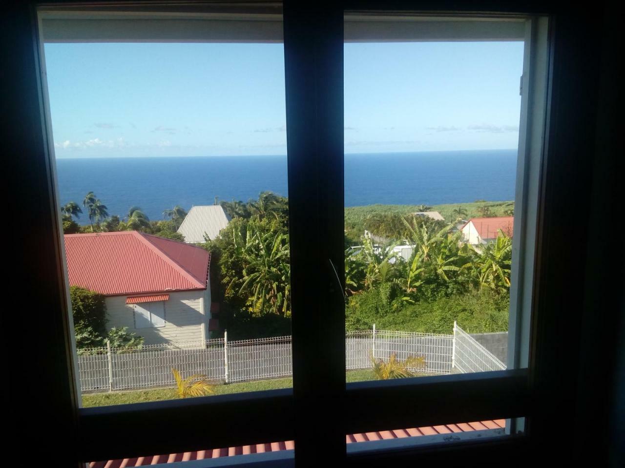 Chambre Vue Sur Mer Entre Grande Anse Et Manapany Petite Île Exterior foto